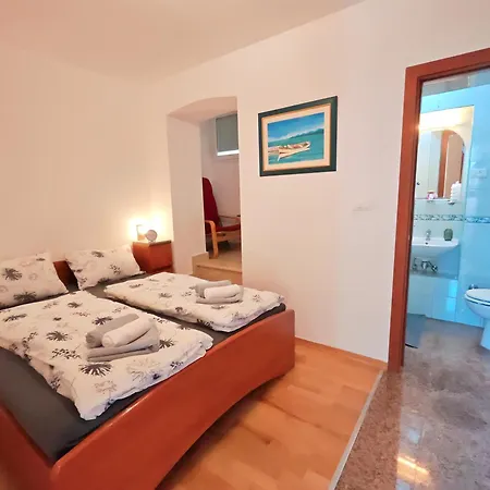 One-bedroom Opatija