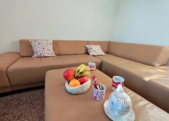 Daire One-bedroom Opatija