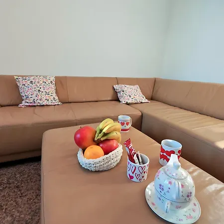 Apartamento One-bedroom Opatija