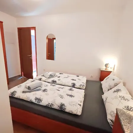 Apartamento One-bedroom *