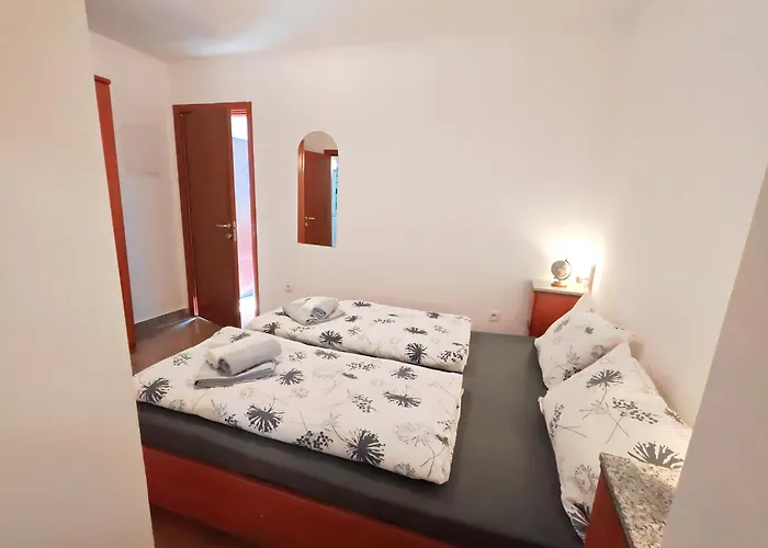 Apartamento One-bedroom *