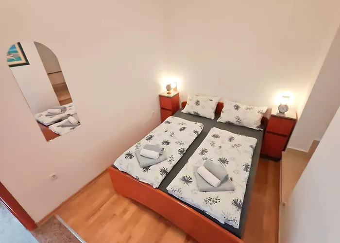 One-bedroom Apartamento